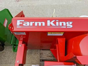Main image Farm King 660 6