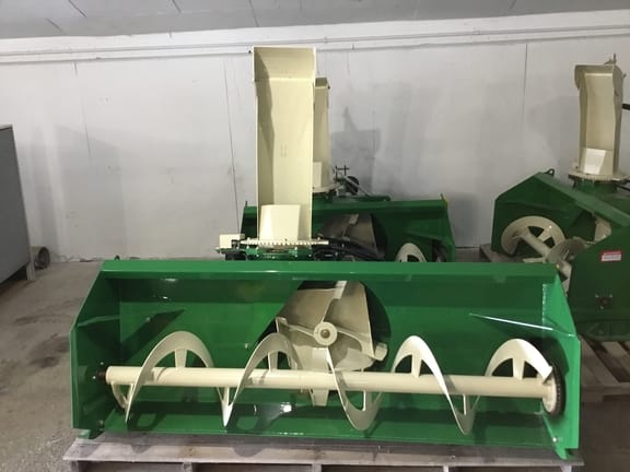 2023 Farm King 740 Equipment Image0