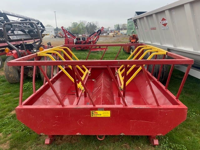 2023 FarmCo CF708SRB Equipment Image0