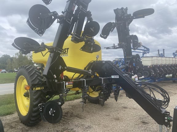 2023 Fast 8013N Equipment Image0