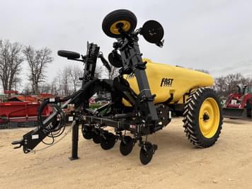 Main image Fast 8318