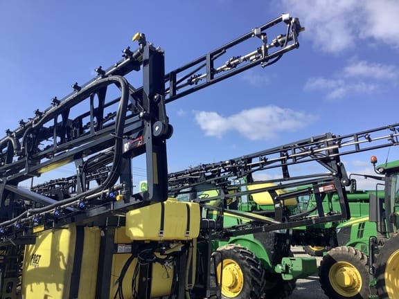 Main image Fast 953P