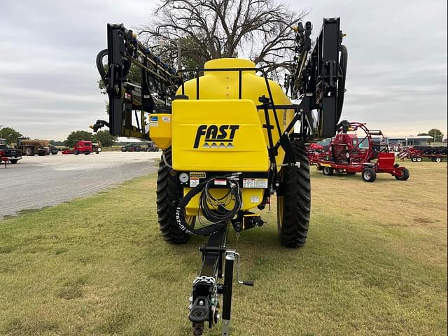 Image of Fast 9613N equipment image 1