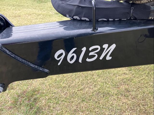 Image of Fast 9613N equipment image 4