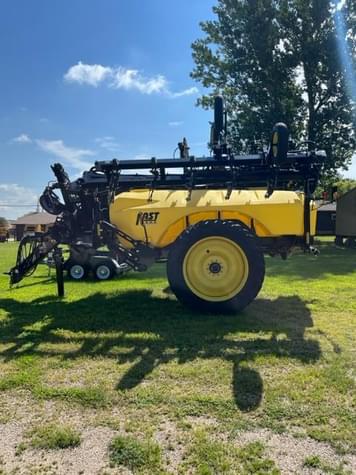 Main image Fast A18-40