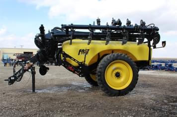 Main image Fast A18-60