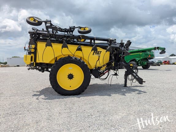 Image of Fast A26-60 equipment image 3