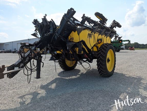 Image of Fast A26-60 equipment image 1
