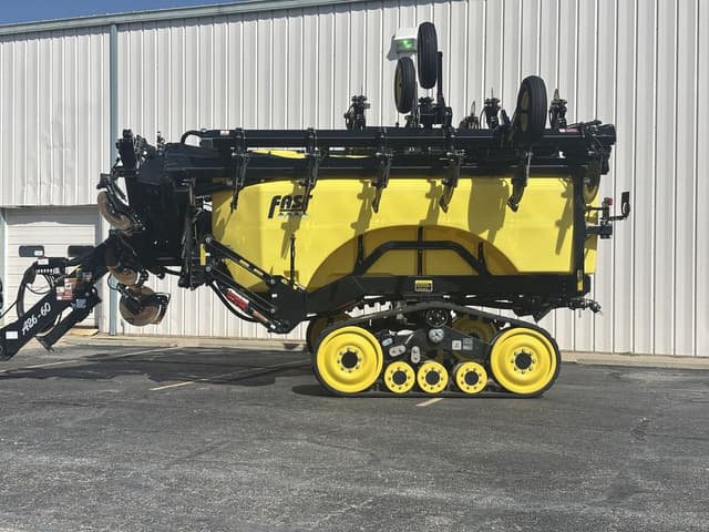 Image of Fast A26-60 equipment image 1