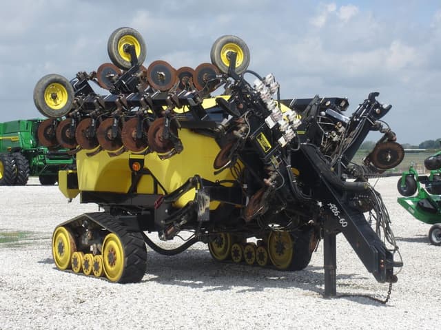 Image of Fast A26-60 equipment image 3
