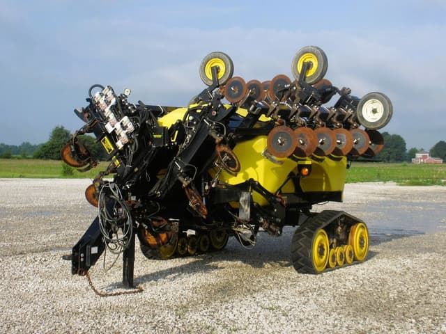 Image of Fast A26-60 equipment image 4