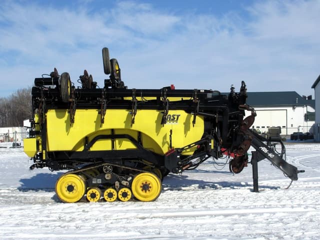 Image of Fast A26-60 equipment image 4