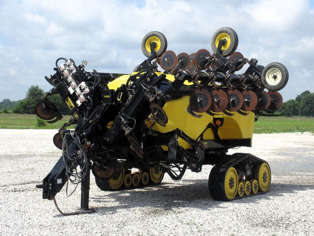 2023 Fast A26-60 Equipment Image0