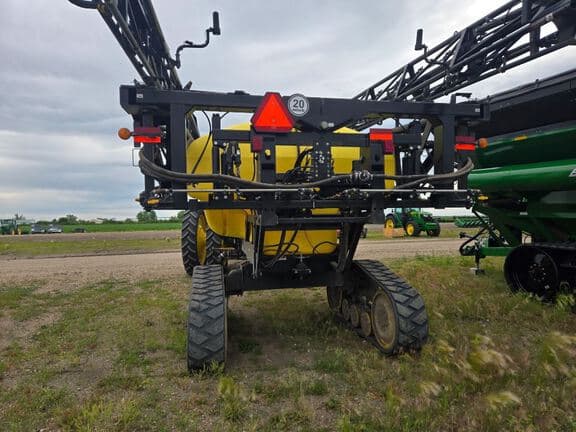 Image of Fast 9524T equipment image 1