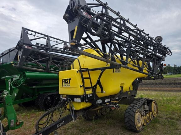2023 Fast 9524T Equipment Image0
