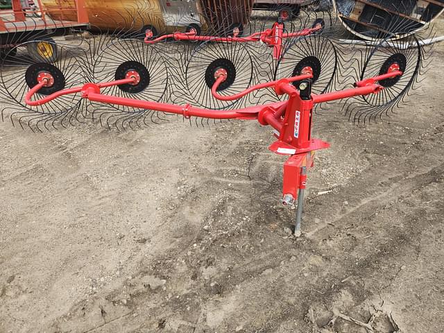 Image of Faza RP-5 equipment image 1