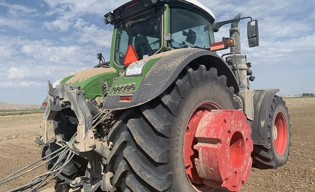 Image of Fendt 1050 Vario equipment image 2