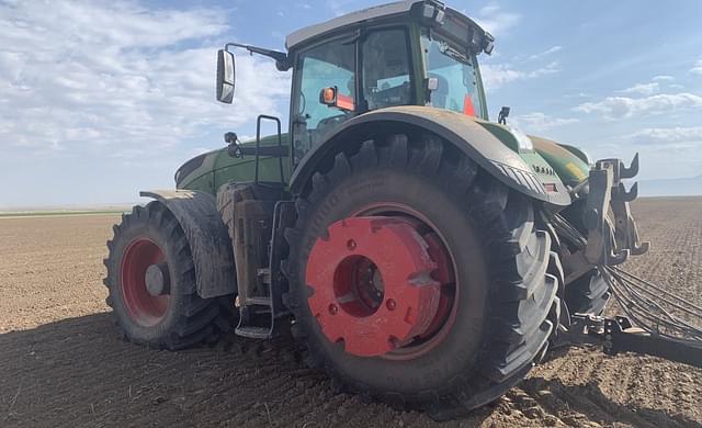 Image of Fendt 1050 Vario equipment image 4