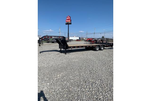 Image of Delco FD28RA2ES5 equipment image 3