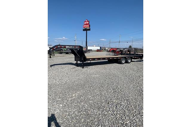 Image of Delco FD28RA2ES5 equipment image 3