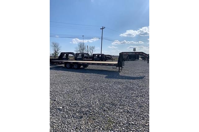 Image of Delco FD28RA2ES5 equipment image 2