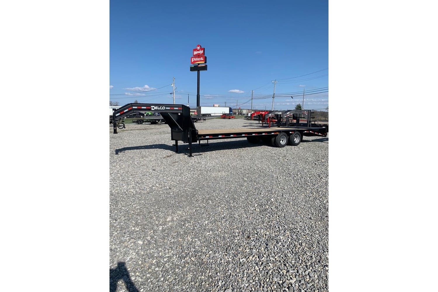 2023 Delco Undetermined Equipment Image0