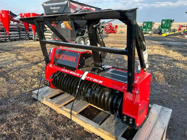 Image of Fecon BH6218 equipment image 1