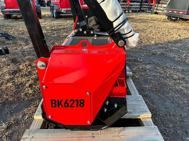 Image of Fecon BH6218 equipment image 2