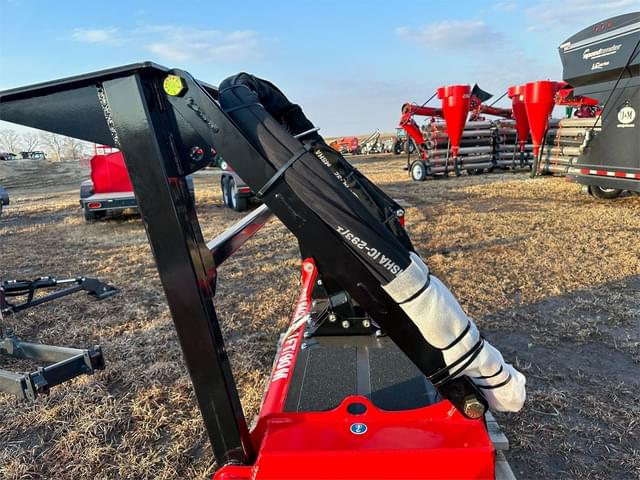 Image of Fecon BH6218 equipment image 4