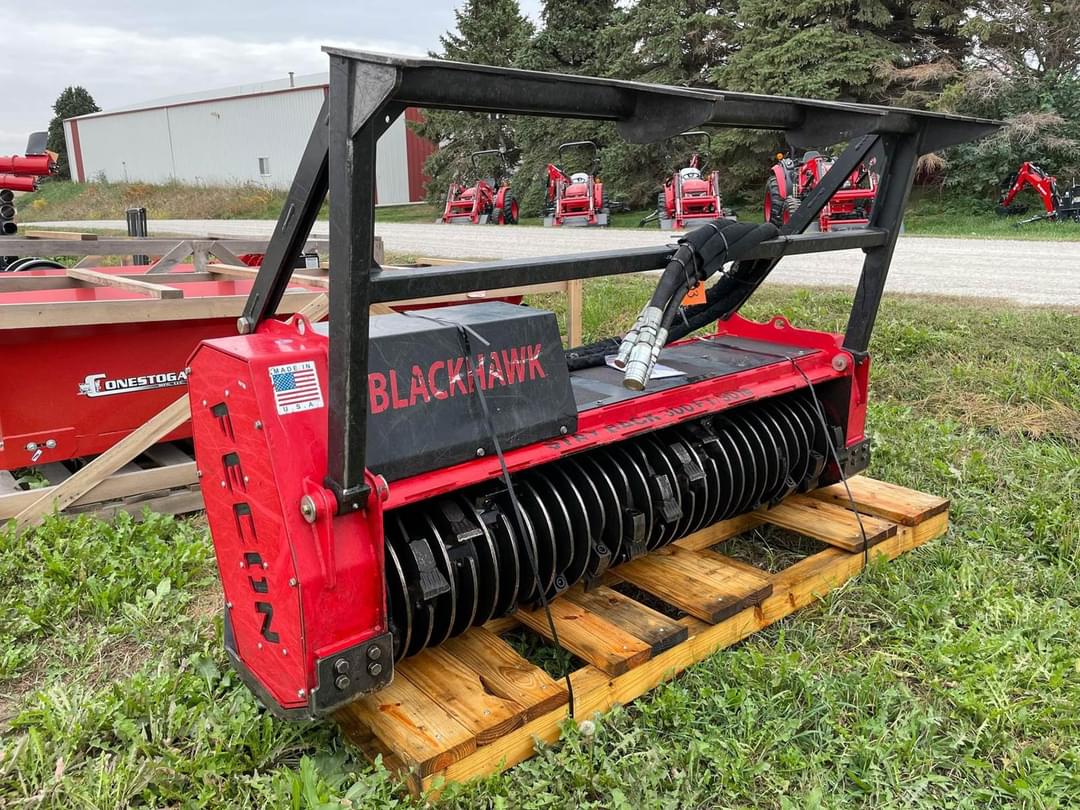 Image of Fecon BK7618 Primary image