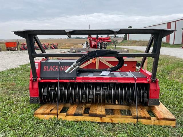 Image of Fecon BK7618 equipment image 1