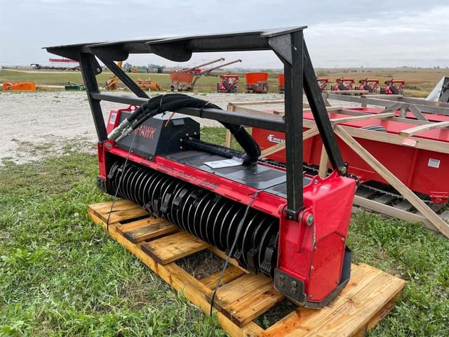 Image of Fecon BK7618 equipment image 2