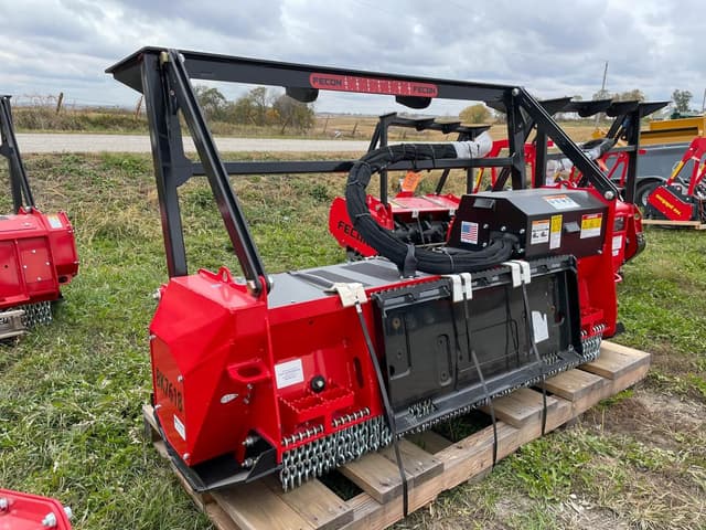 Image of Fecon BK7618 equipment image 2