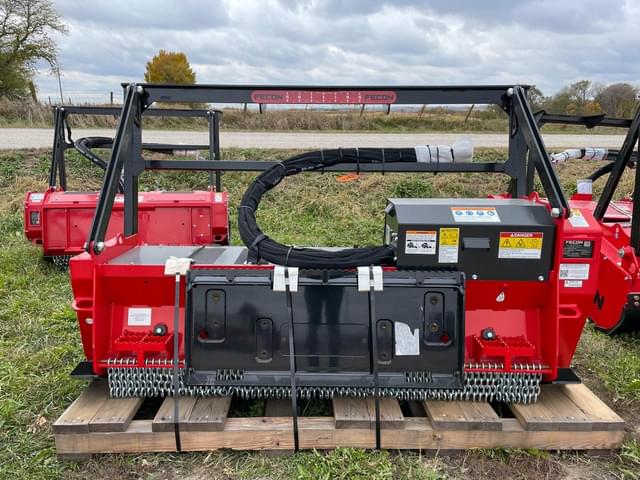 Image of Fecon BK7618 equipment image 4