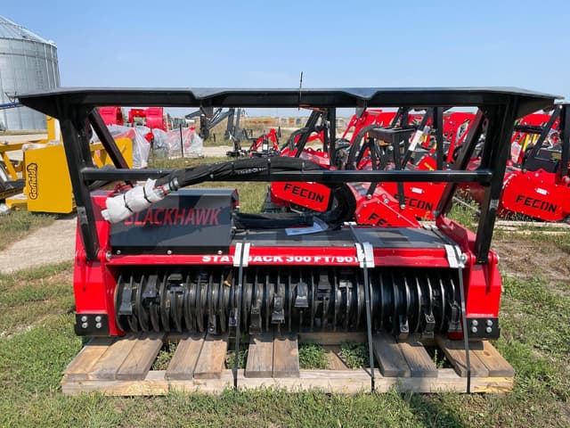 Image of Fecon BK7618 equipment image 1