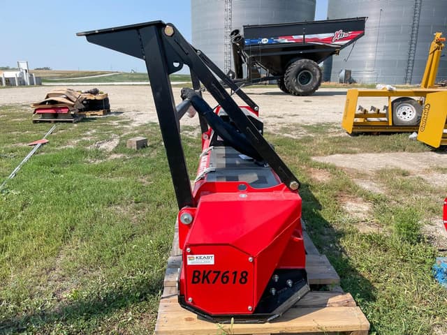 Image of Fecon BK7618 equipment image 4