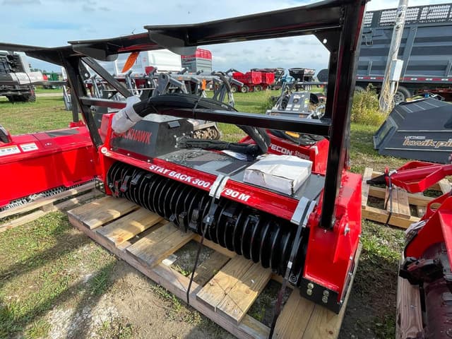 Image of Fecon BK7618 equipment image 2