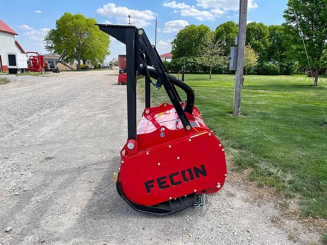 Image of Fecon BH74SS equipment image 2