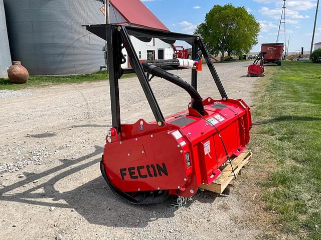 Image of Fecon BH74SS equipment image 4