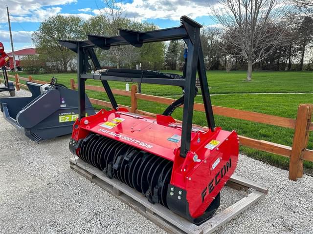 Image of Fecon BH74SS equipment image 1