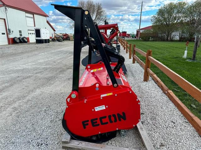 Image of Fecon BH74SS equipment image 2