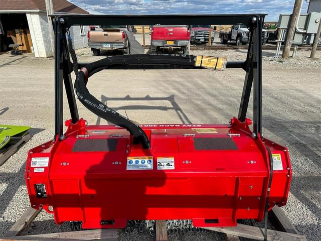 Image of Fecon BH74SS equipment image 4