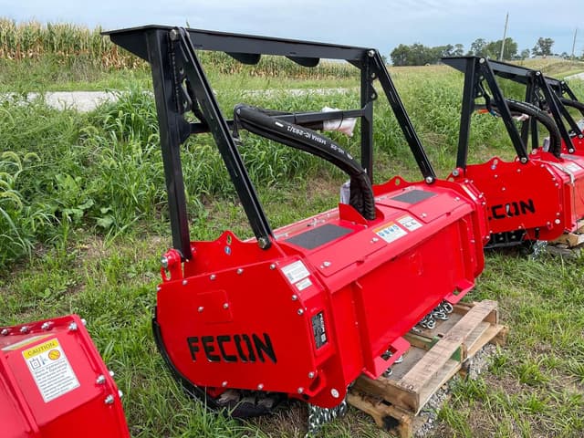 Image of Fecon BH74SS equipment image 1