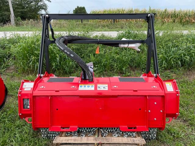 Image of Fecon BH74SS equipment image 2