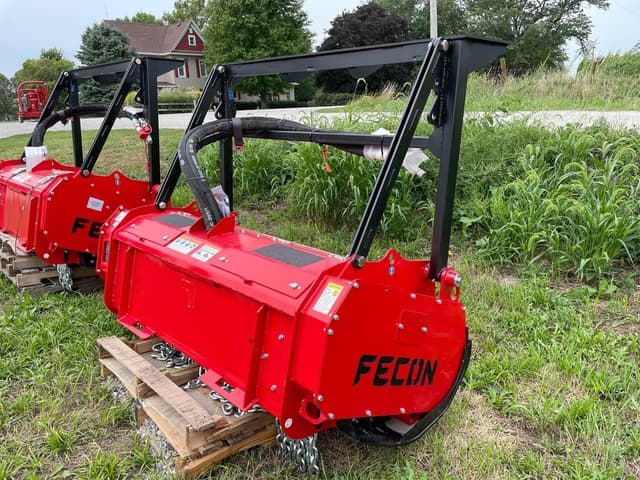 Image of Fecon BH74SS equipment image 4