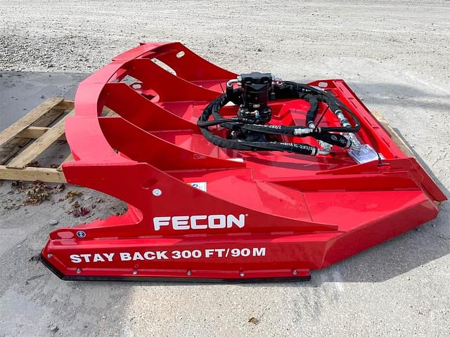 Image of Fecon FDM74 equipment image 1