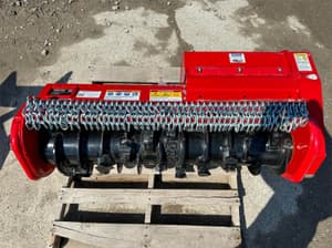 2023 Fecon FMX50 Image