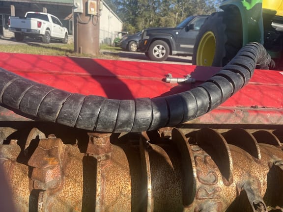 2023 Fecon RK6015 Equipment Image0