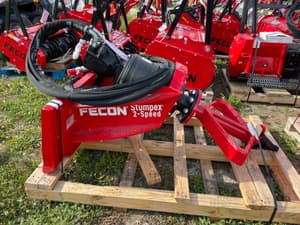 2023 Fecon Stumpex Image