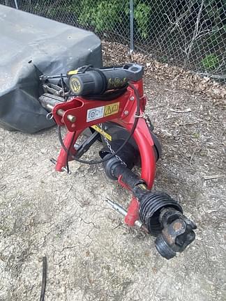Image of Fella SM248 equipment image 3
